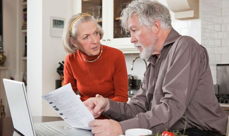 Over-50s beat jobs crisis by becoming their own boss