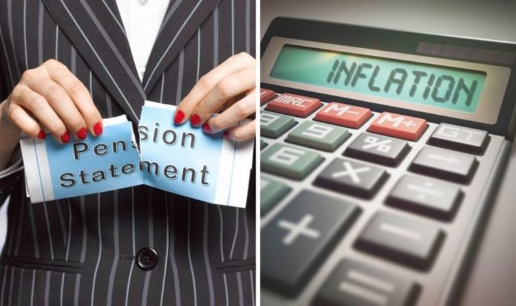 Pension: Secure your funds ahead of the ‘cleverest stealth tax of all time’ – RPI changes