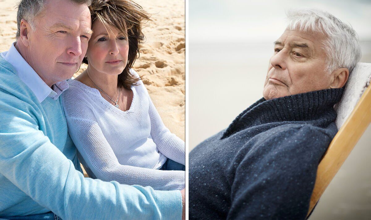 ‘Illogical!’ Expats hit back as they have ‘vote for life’ but no state pension increase