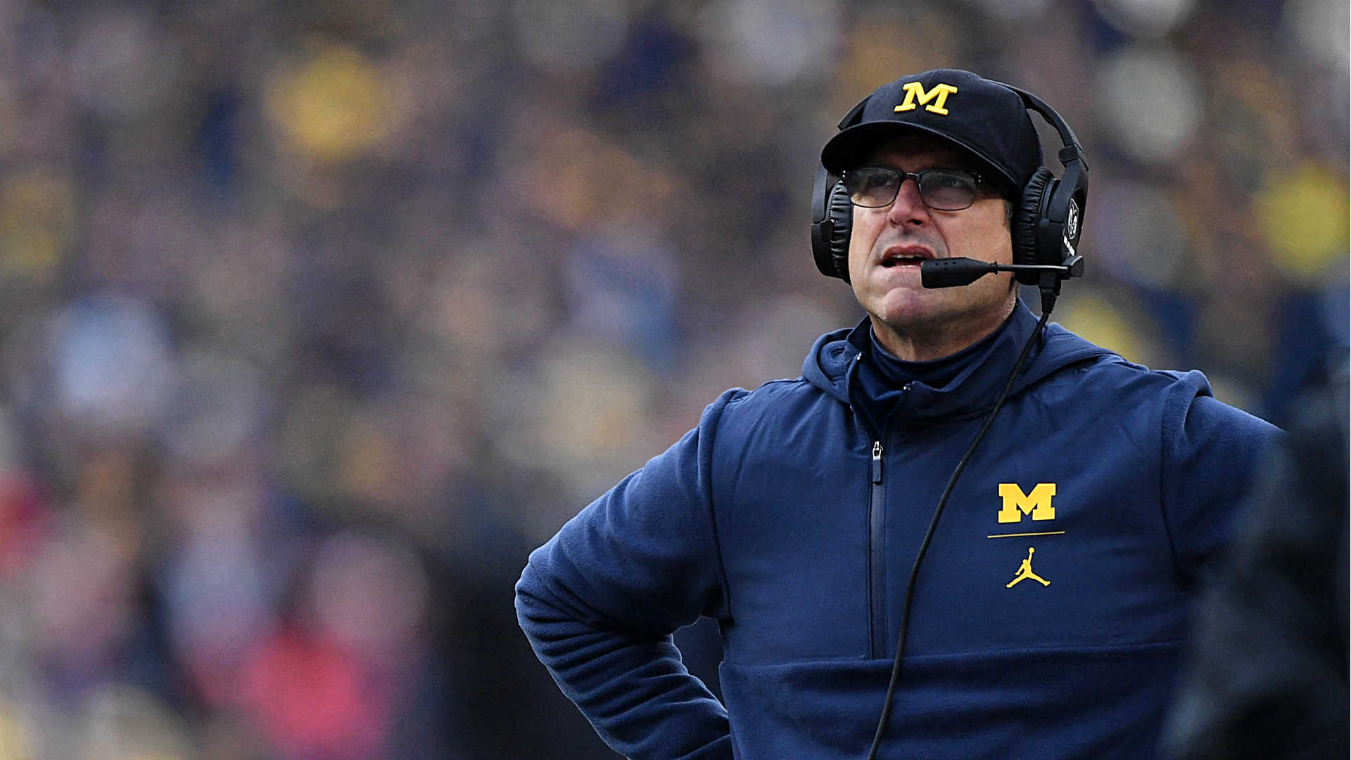 With 12-team playoff, college coaches on hot seat may have higher survival rate