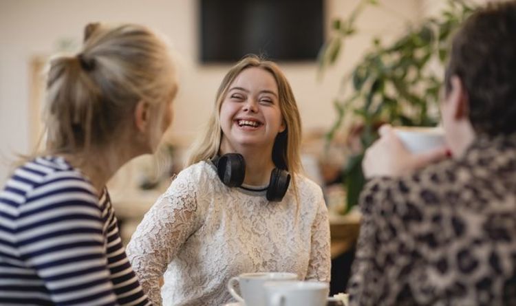 'Chances like everyone else' - Bill opens up opportunities for people with Down syndrome