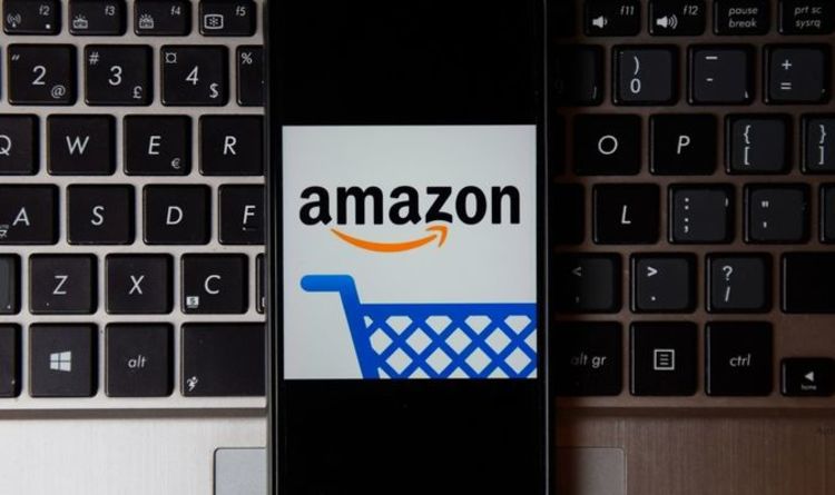 Amazon Prime warning: Dangerous scam circulates ahead of Black Friday - stay alert