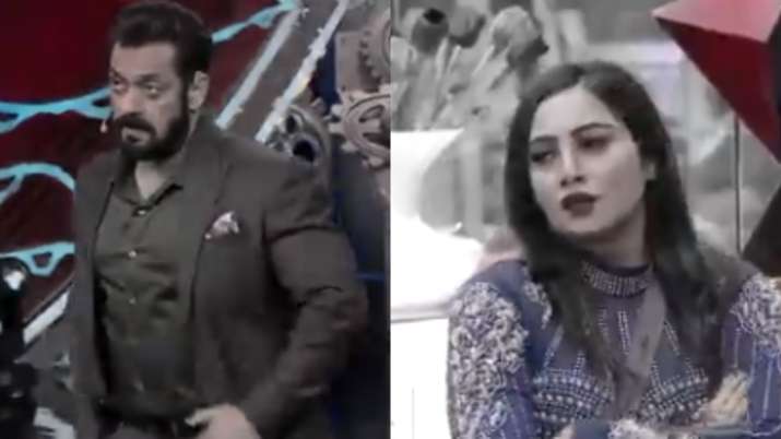 Bigg Boss 14 Dec 19 LIVE UPDATES: Salman slams Arshi in ‘Tameez Ka Dose’ task for speaking about Vikas' mom