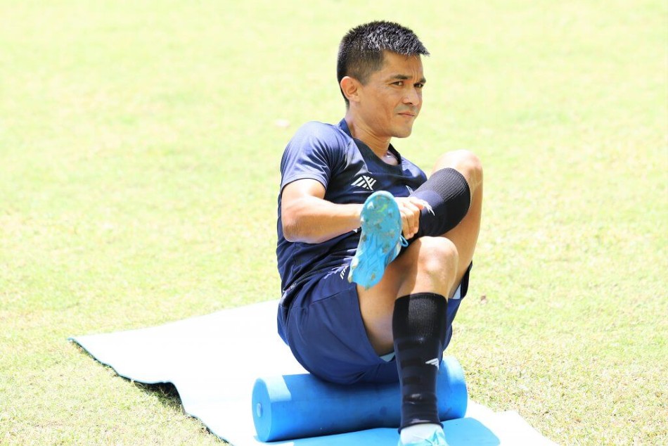 SAFF Championship 2021 Final, India vs Maldives: Blue Tigers prepare for the big game