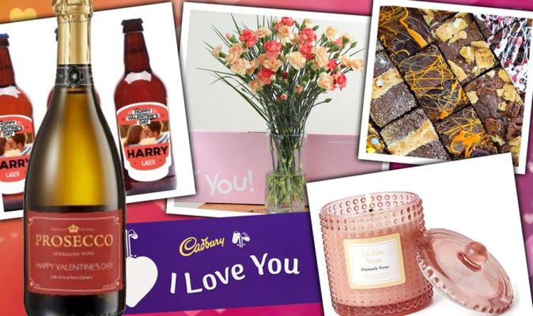 18 best Valentine's Day letterbox gifts under £20