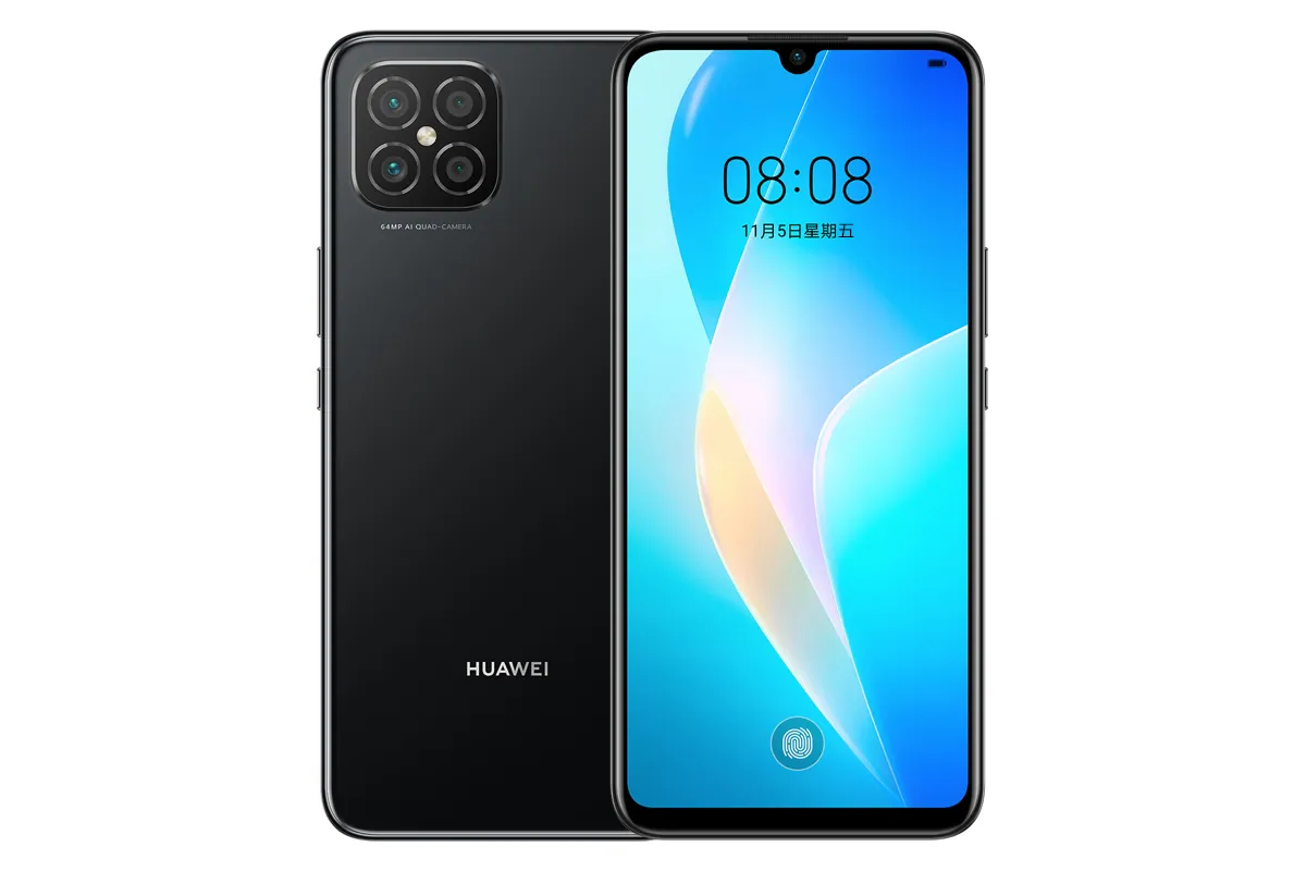 Huawei Nova 8 SE 4G With Kirin 710A SoC Launched