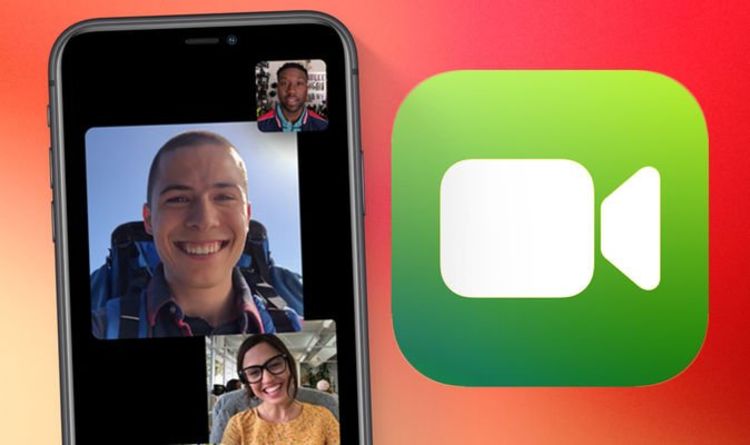 Apple silently changed FaceTime video calls on your iPhone for the better