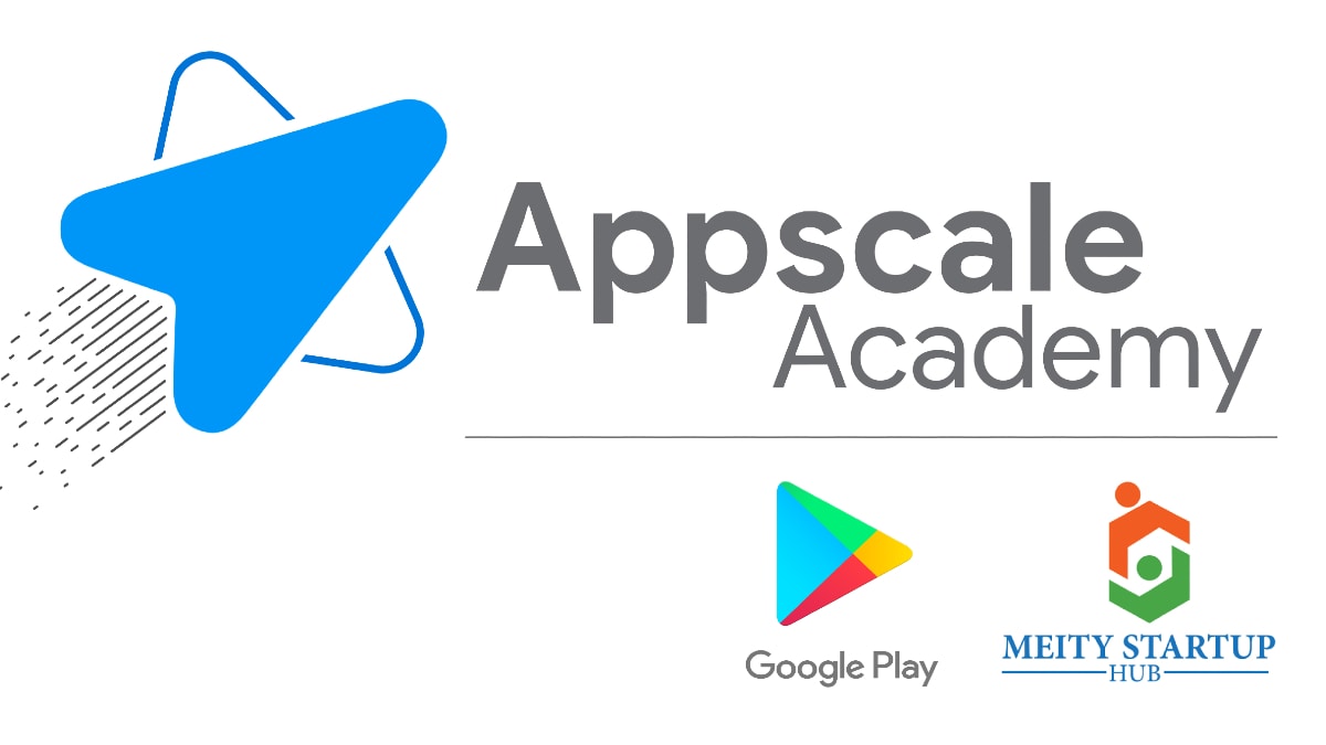Appscale Programme Announced to Help Indian Startups Build Global Apps