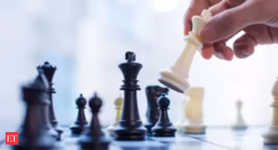 World Team Chess Championship: India beats Azerbaijan, goes down to Uzbekistan