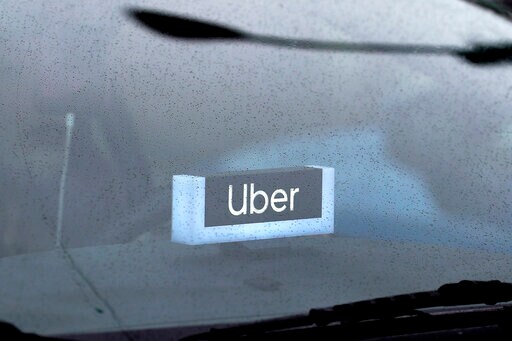 Uber's Food Delivery Business Outshines Core Rides Service