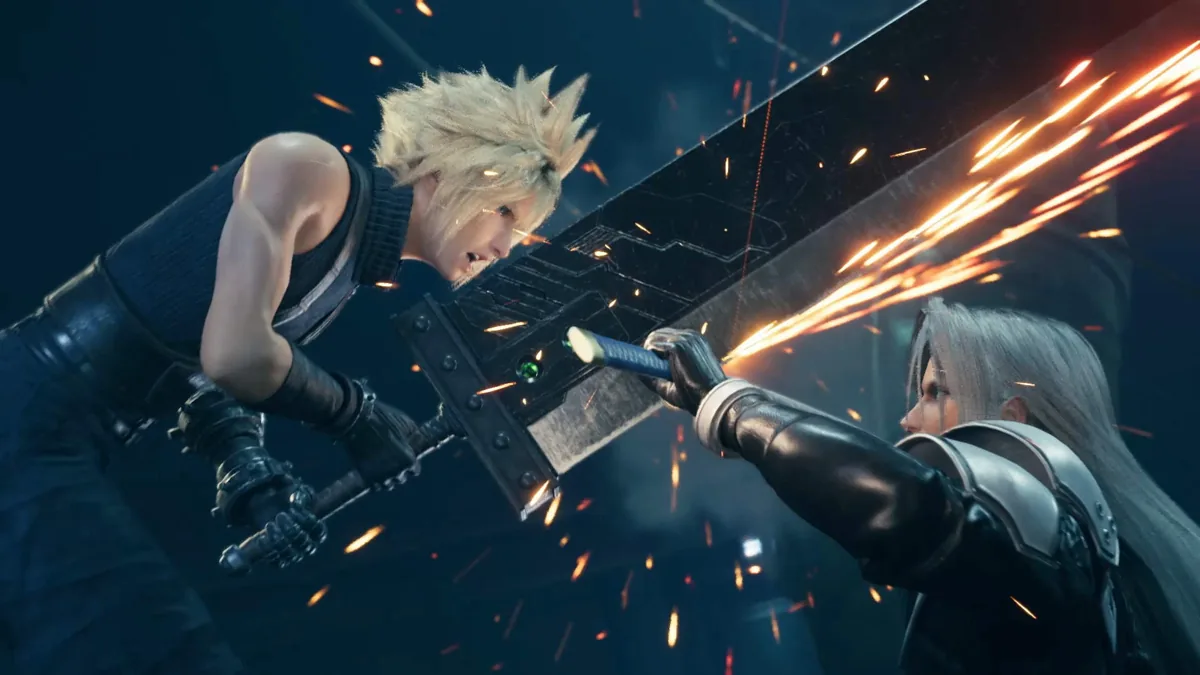 Rumours Suggest Square Enix Could be Completely Taken over by PlayStation Following Eidos and Crystal Dynamics