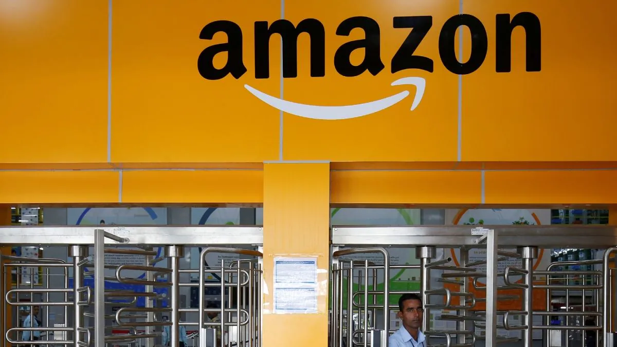 Amazon Tells India Regulator Its Partner Future Retail Is Misleading Public