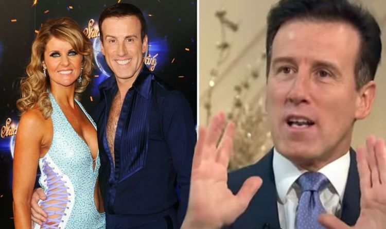 Anton Du Beke's dance partner urges Strictly bosses to make major change after replacement