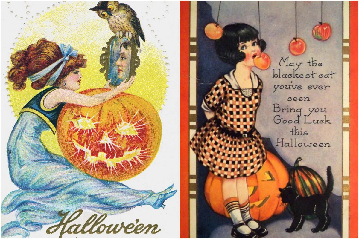 Halloween 2020: How to Make Spooky Halloween Cards to Scare Your Friends