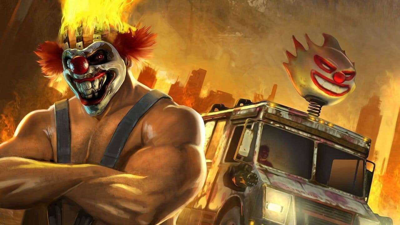 Twisted Metal Reboot's Development Moved Away From Destruction AllStars Studio - Report