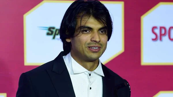 Neeraj Chopra and YouTube India tie-up to create short film