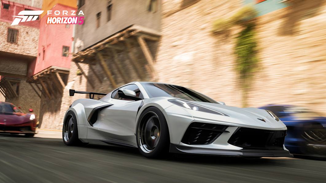'Forza Horizon 5' has revealed 426 cars available in the game (with more to come) | Gaming roundup
