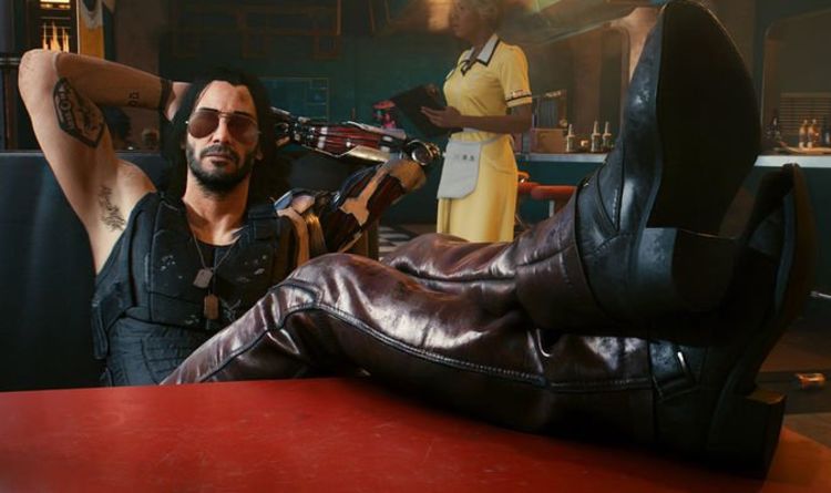 Cyberpunk 2077 patch: Update 1.07 release date, time and early patch notes NEWS