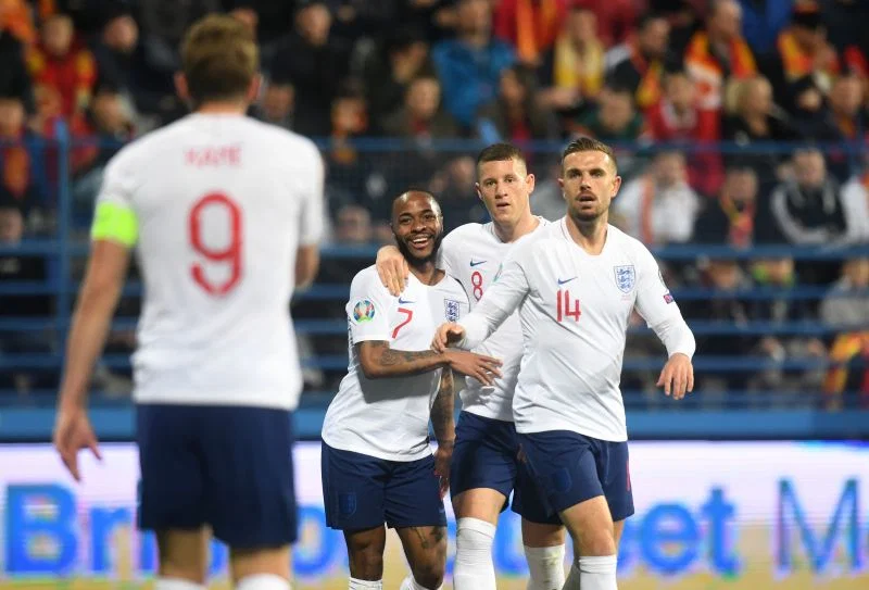 ITA vs ENG Dream11 Team Prediction, Fantasy Football Tips & Playing 11 Updates for Today's Euro 2020 Match - J