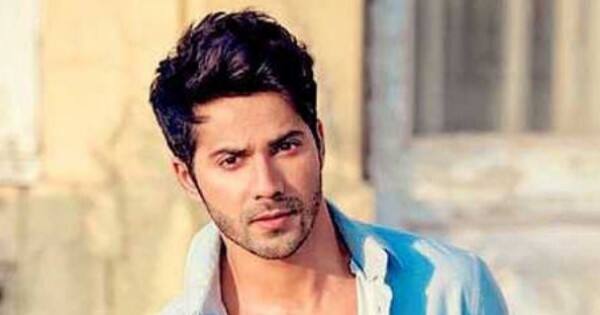 Varun Dhawan gives it back to a troll who doubted his COVID-19 test; says, 'Wow ur so funny' | Bollywood Life