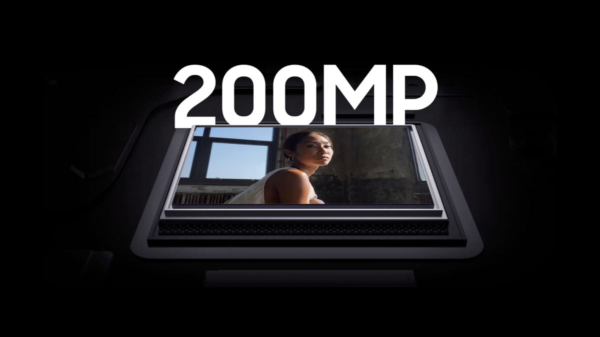 Motorola could be the first to bring a 200MP camera phone in the world - Smartprix
