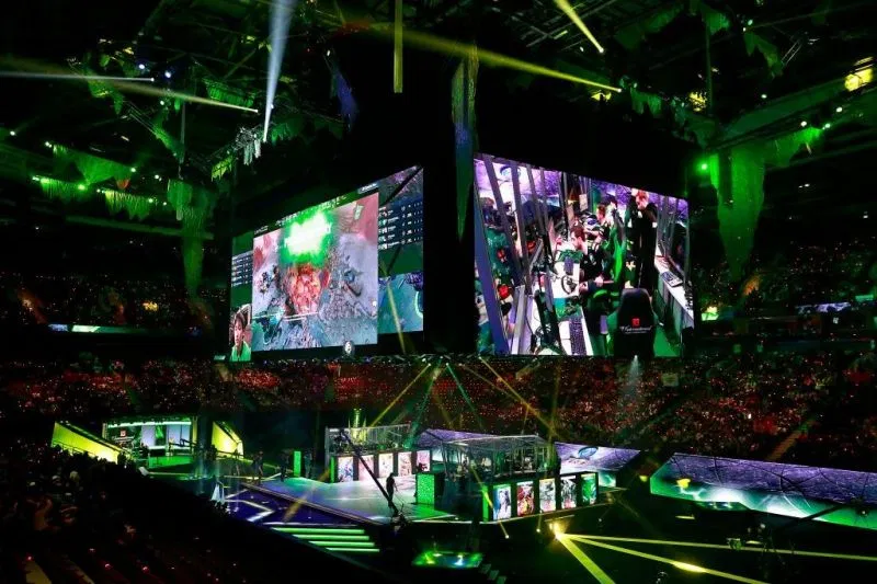 Dota 2 The International 10 set to relocate from Sweden