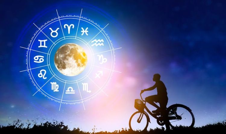 Horoscope: Horoscopes for this week by Russell Grant - see the reading for your star sign