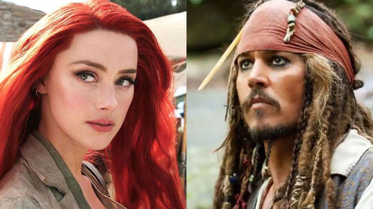 Amber Heard Sells Home Amidst Reports She Doesn’t Have The Money To Pay Back Johnny Depp