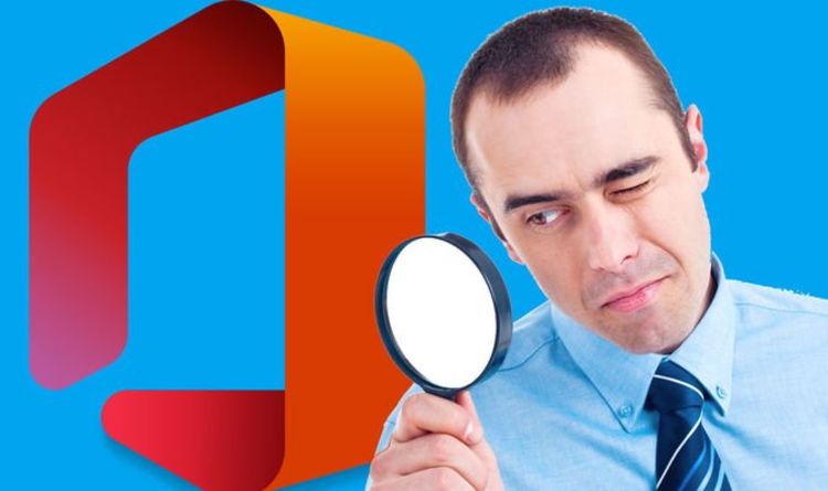 Microsoft 365 allows your boss to track how often you send emails and use your camera