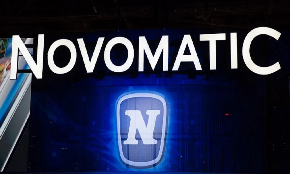 NOVOMATIC Italia announces the new Governance