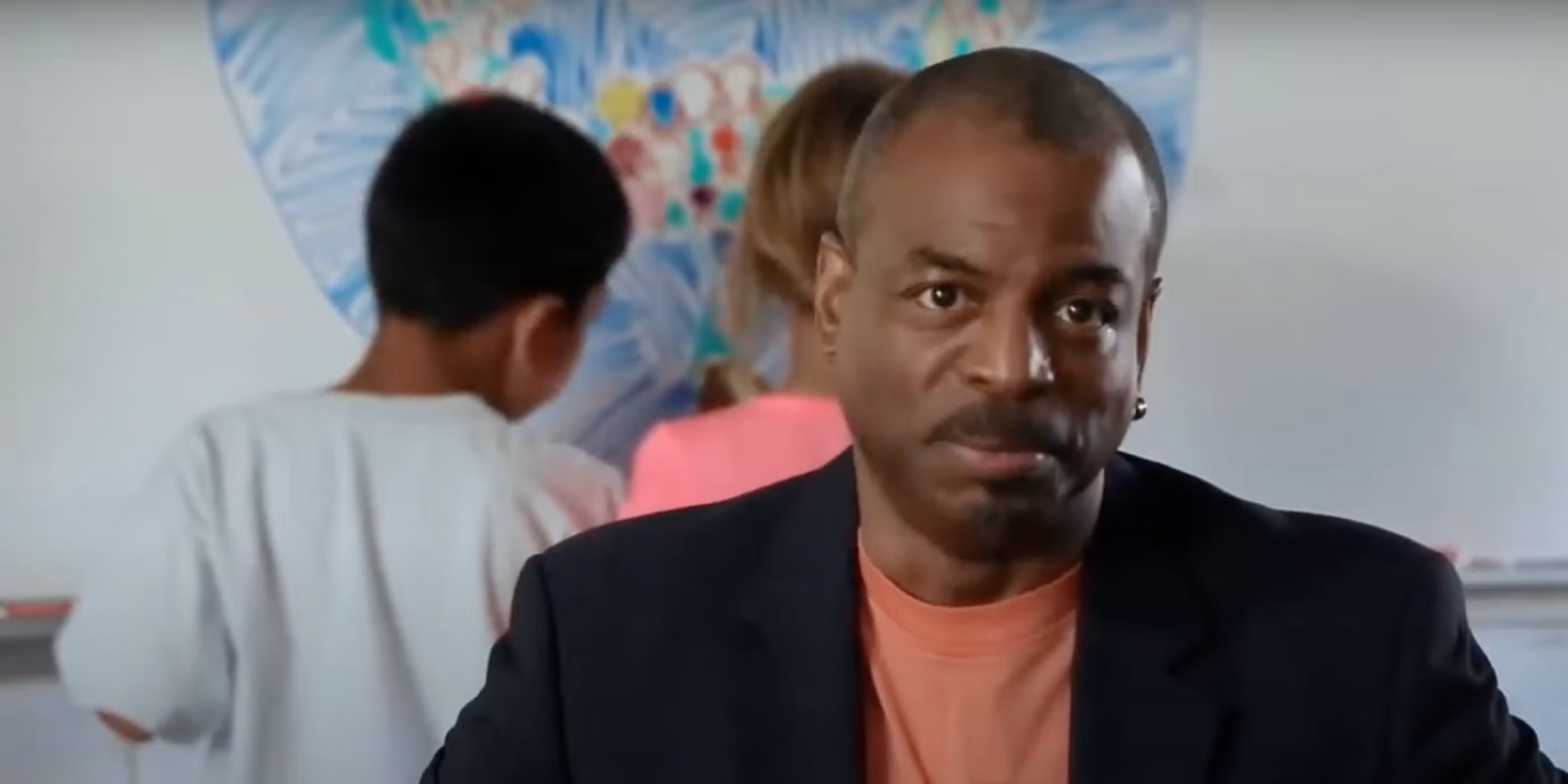 LeVar Burton Is Finally Guest Hosting 'Jeopardy!' This Week