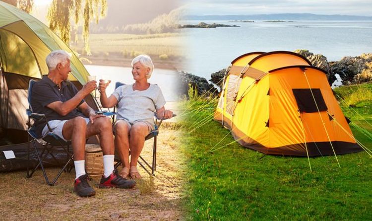 Camping: Expert warns of common holiday mistakes to avoid - 'can't stress enough'