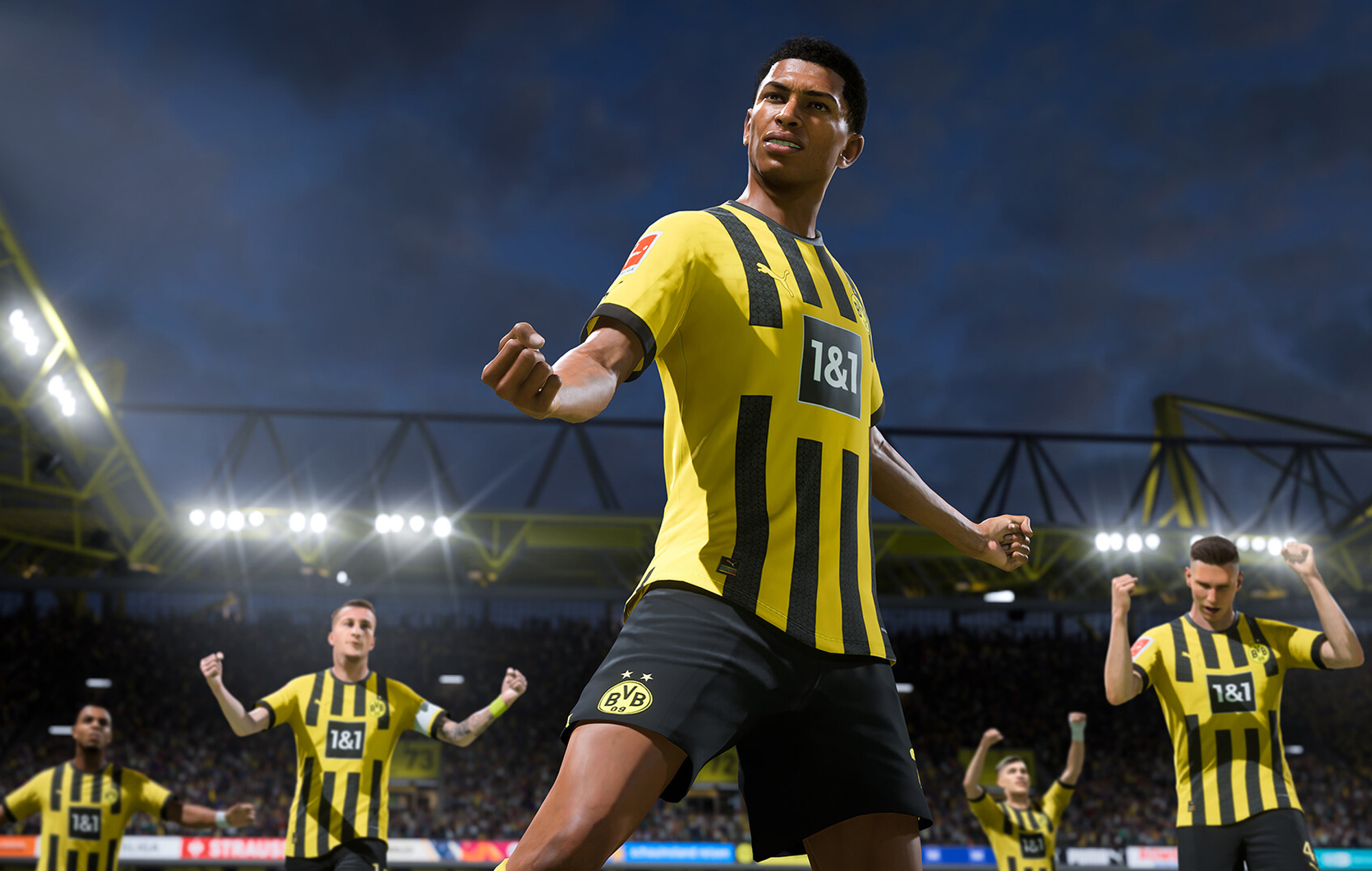 'FIFA' Ultimate Team packs labelled "illegal gambling" by Austrian court
