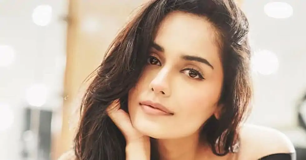 Manushi Chhillar reveals why she decided to go vegetarian