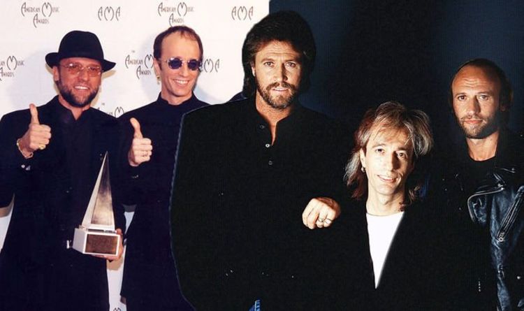 Bee Gees band members: What happened to Maurice and Robin Gibb?