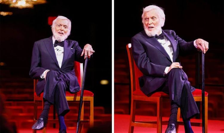 Dick Van Dyke health: 'My head bangs every time I lay down'- star's strange health battle