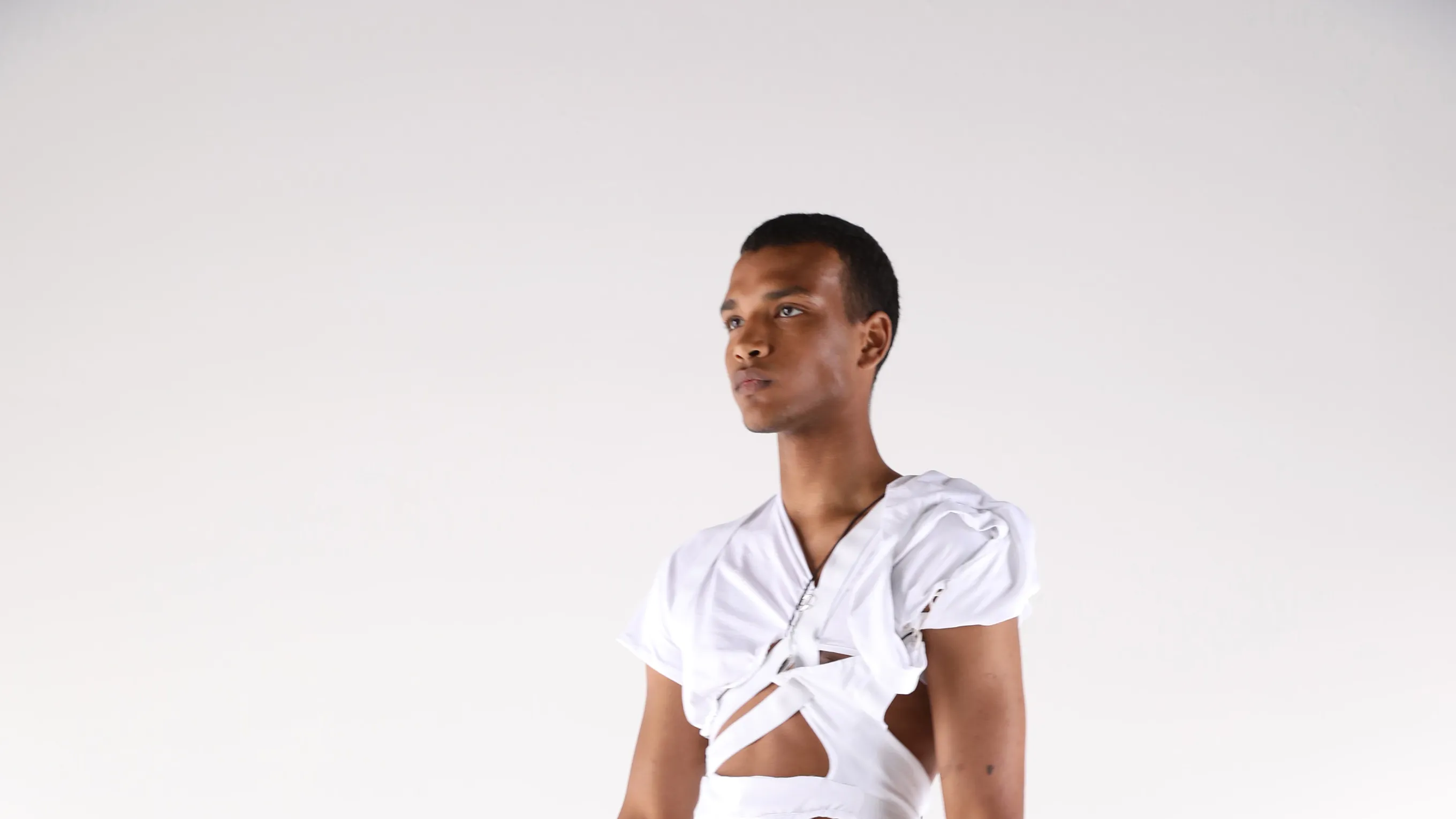 Per Götesson Spring 2022 Menswear Collection
