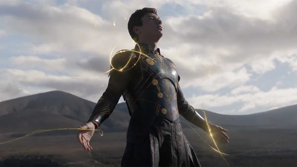 Marvel Studios and DC Films Are Both Skipping Comic-Con@Home 2021