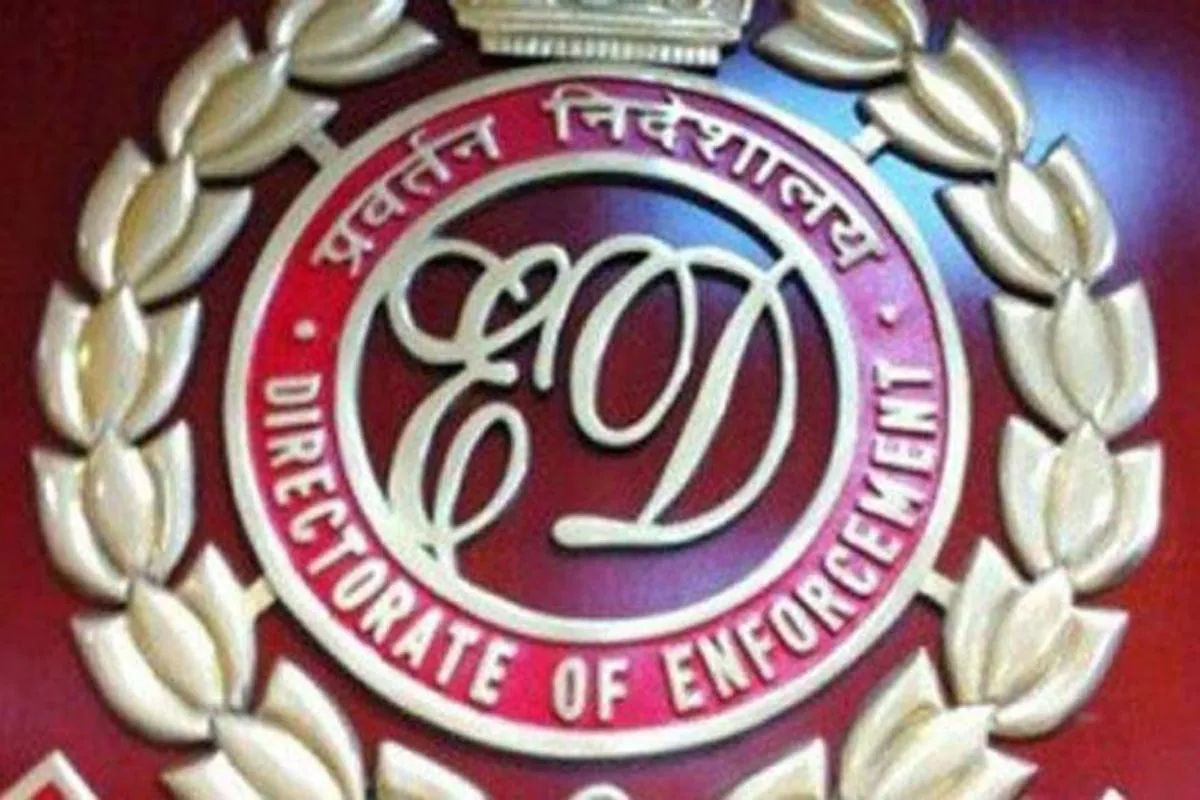 ED Attaches Assets Worth Rs 169-crore of Firm in Coal Blocks Allocation Case