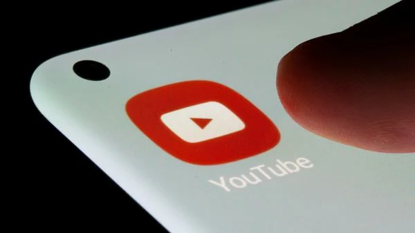 YouTube revamps videos on health as Biden chides social media