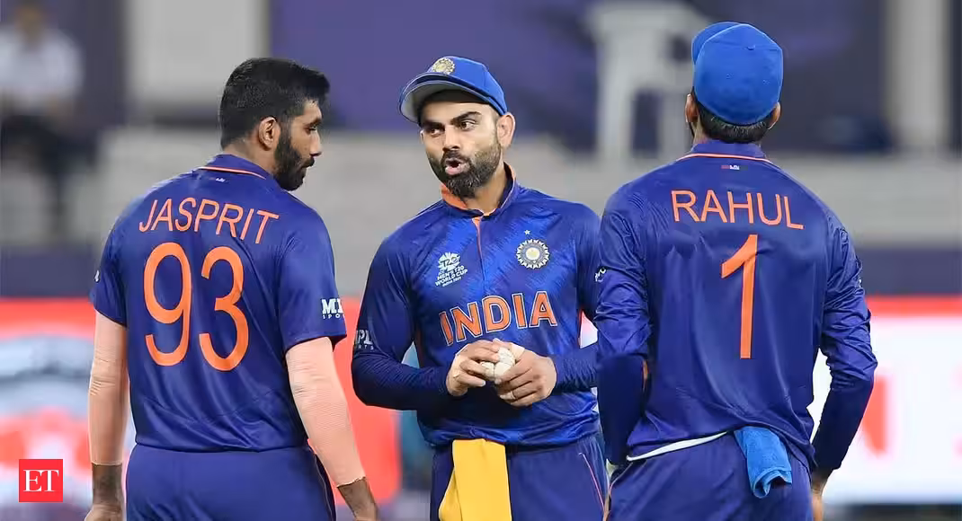 T20 World Cup: India staring at league stage exit