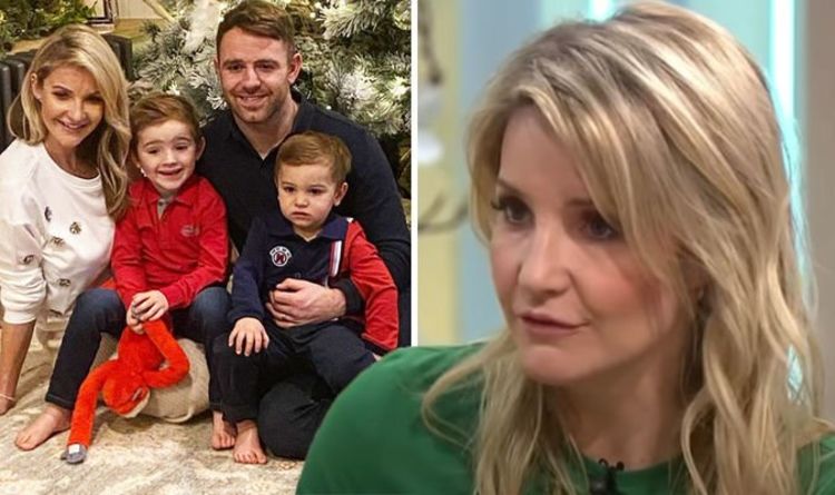 Helen Skelton fears she ‘wouldn’t have made it’ after 'carnage' on journey home from work