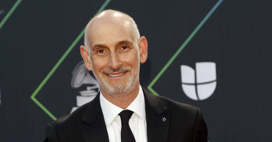 Warner Bros. Discovery Picks Sports Chief to Navigate Streaming Era