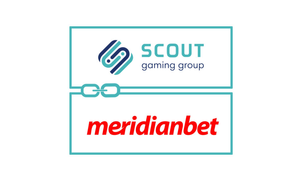 Scout Gaming signs deal with Meridianbet