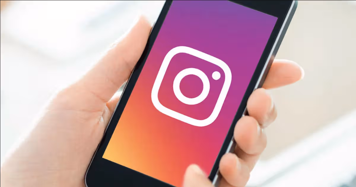 Instagram Chronological Feed: How to change Instagram feed to chronological order | 91mobiles.com