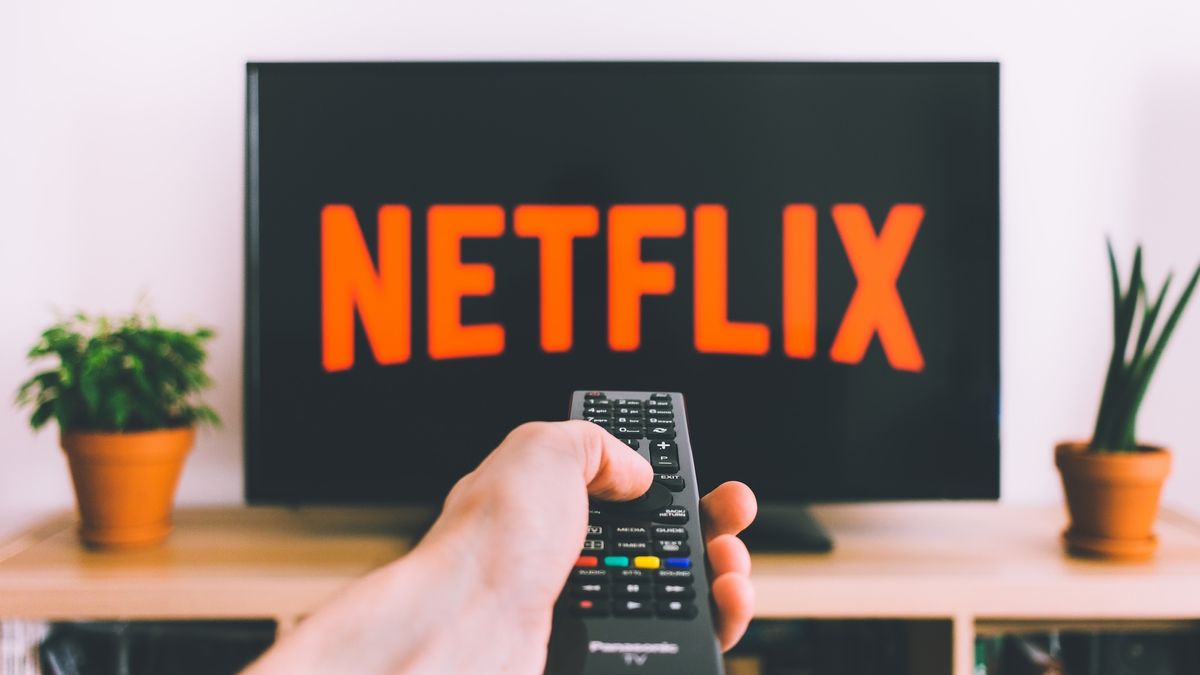 This new Netflix doc just scored 100% on Rotten Tomatoes