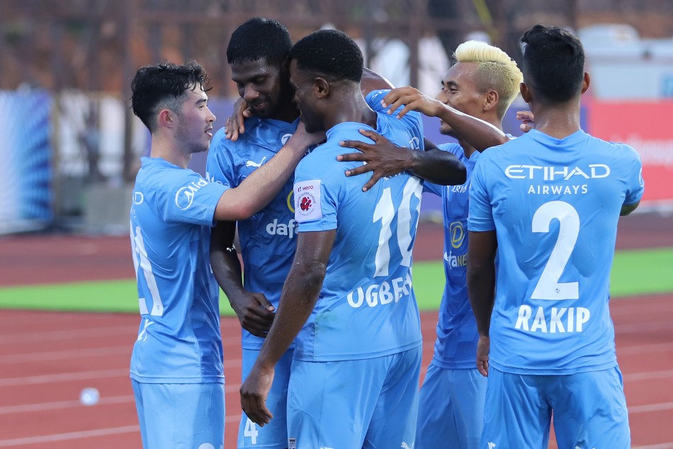 ISL 2020-21: Mumbai City FC vs Odisha FC: Clinical Mumbai brush past Odisha to go top