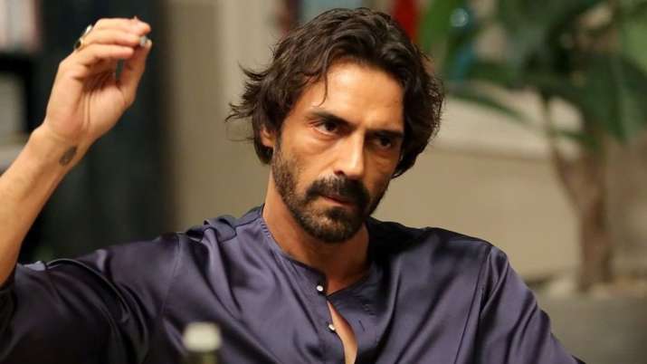 Arjun Rampal seeks week's time after being summoned by NCB