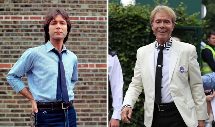 Cliff Richard music: Is Sir Cliff Richard still touring?