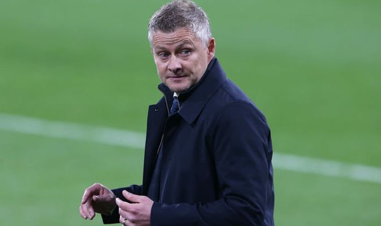 Manchester United chiefs sanction three new signings plus Jadon Sancho this summer